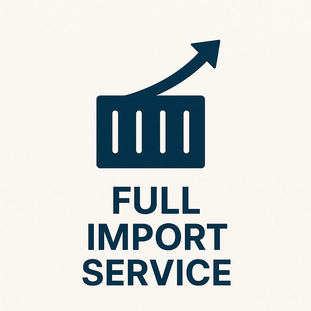 Full Import Service